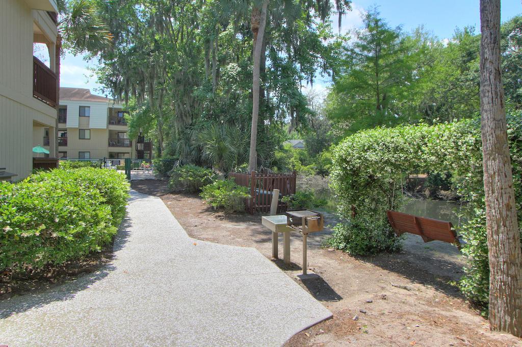 Sands Village At Forest Beach By Hilton Head Accommodations Hilton Head Island Exterior photo