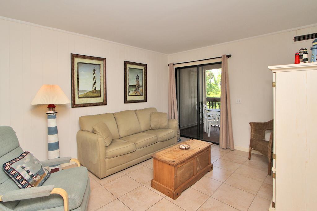 Sands Village At Forest Beach By Hilton Head Accommodations Hilton Head Island Room photo