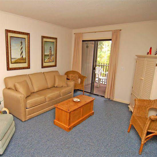 Sands Village At Forest Beach By Hilton Head Accommodations Hilton Head Island Exterior photo